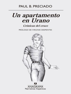cover image of Un apartamento en Urano
